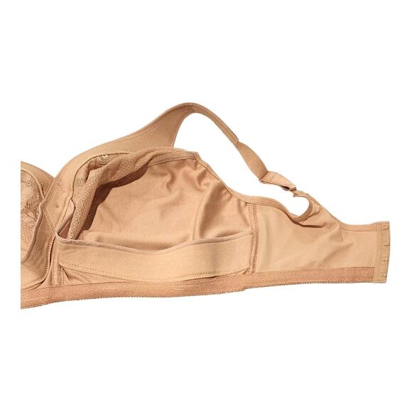 Glamorise Bra Wire Free Magic Lift - Picture 7 of 12